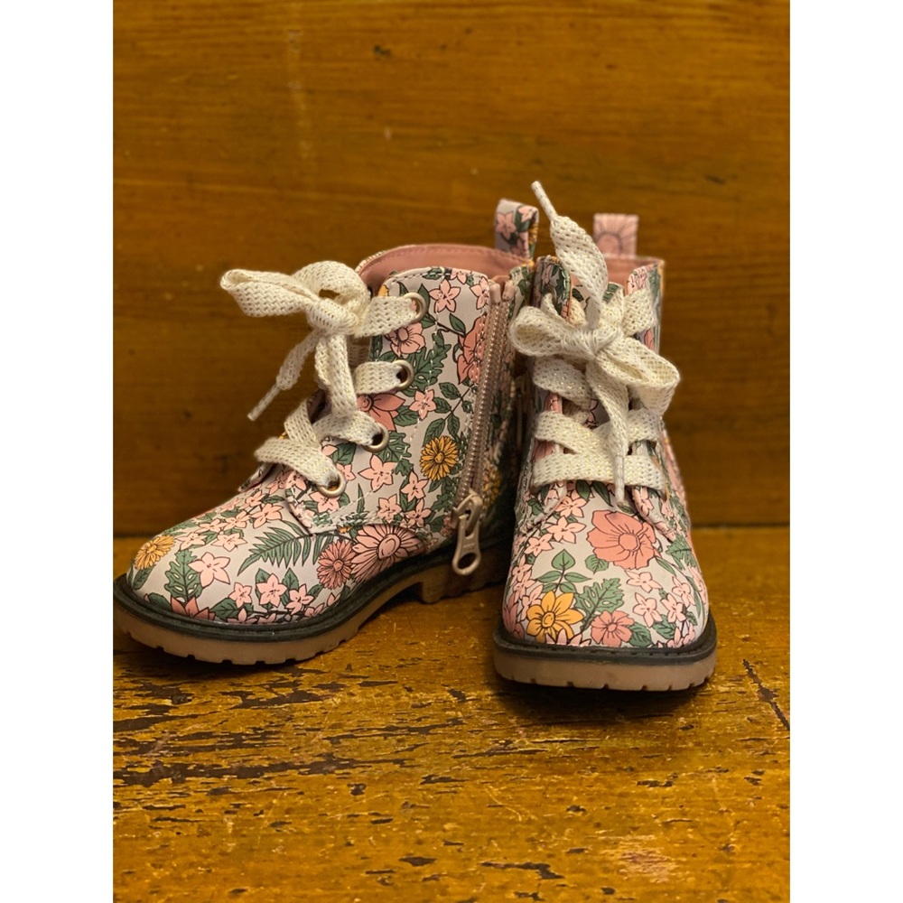 Adorable Boots
